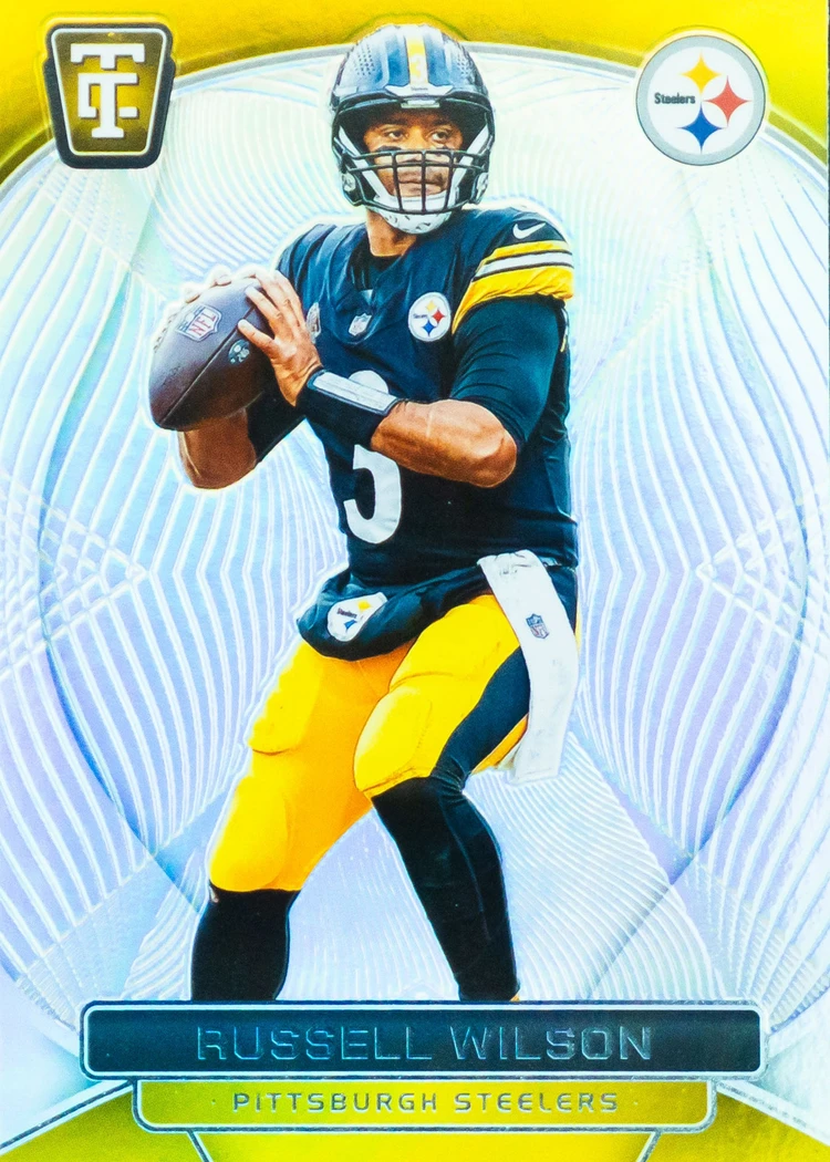 Russell Wilson