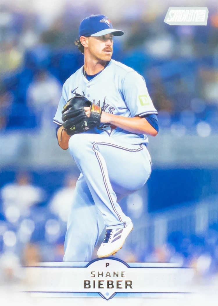 Shane Bieber