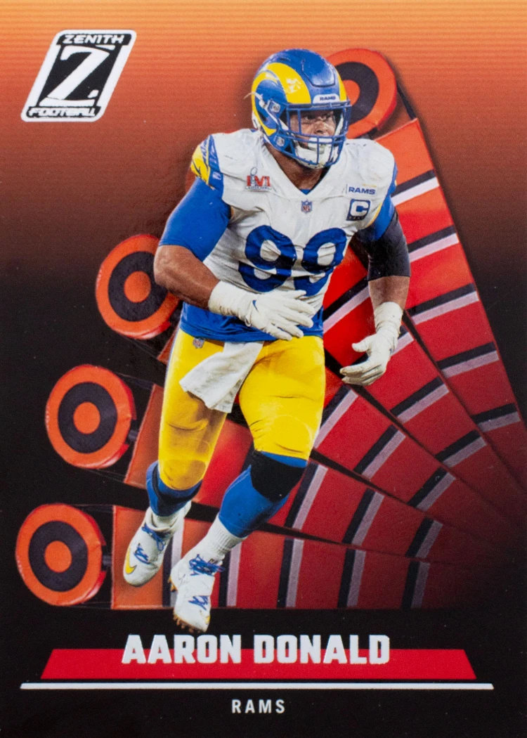 Aaron Donald