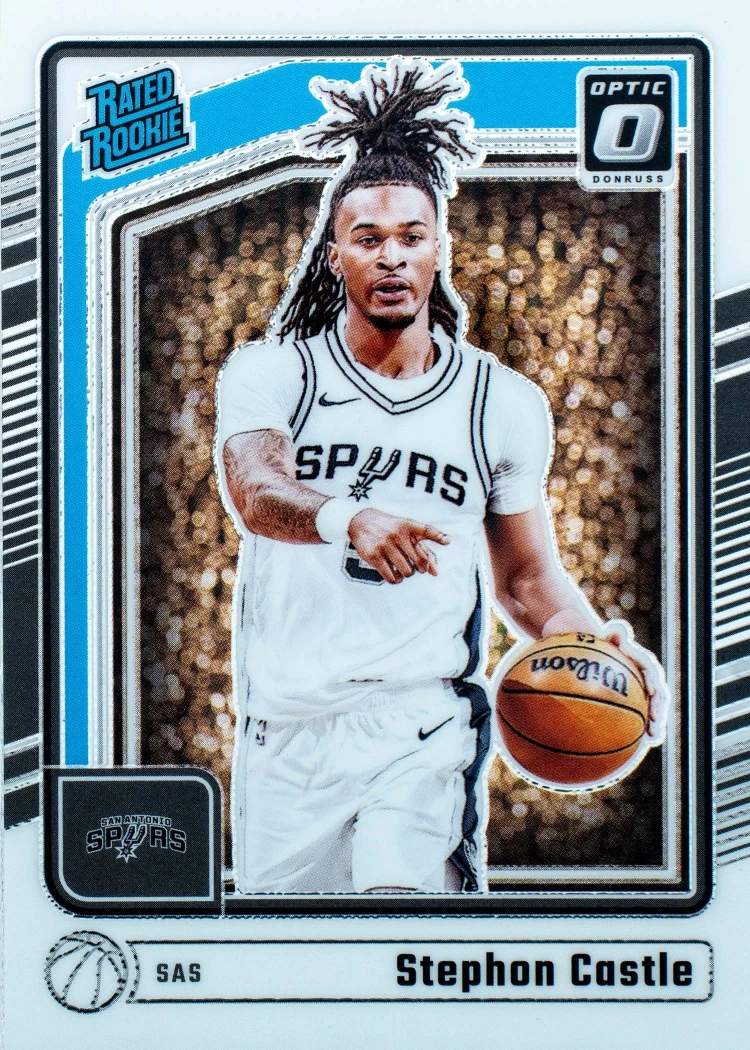 Stephon Castle