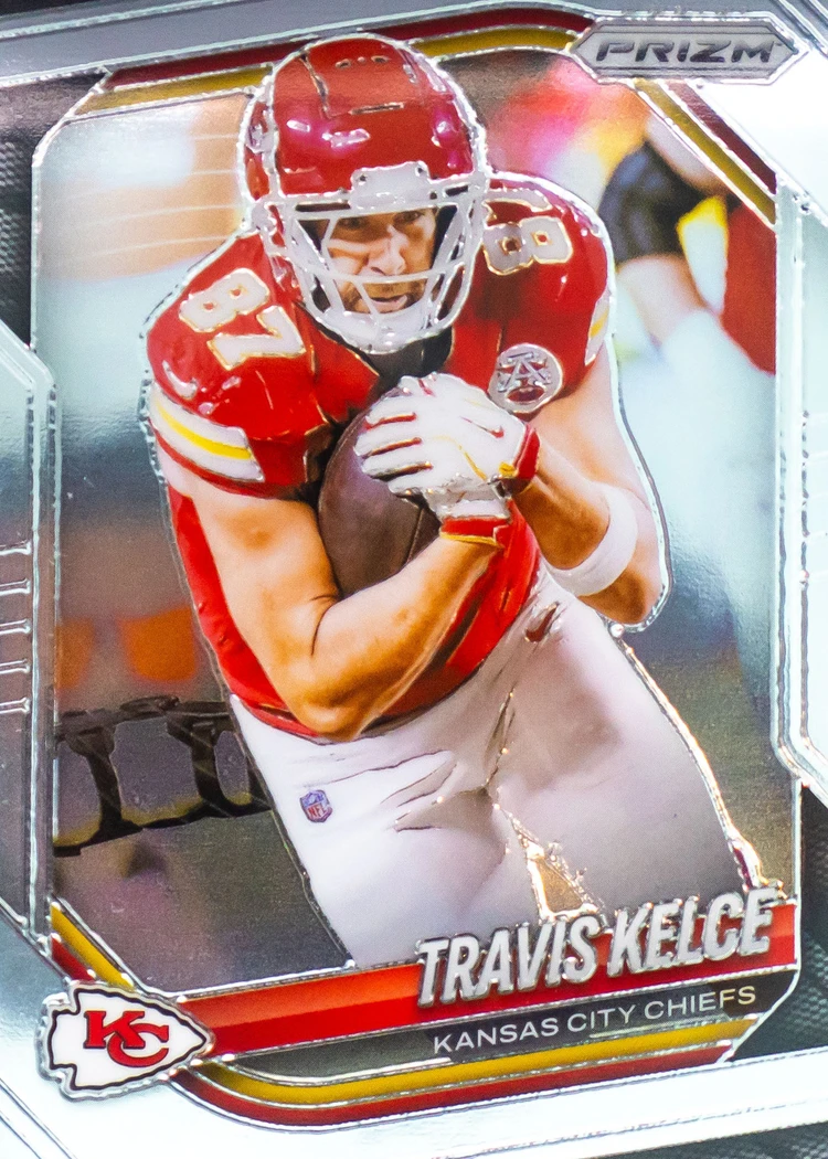 Travis Kelce