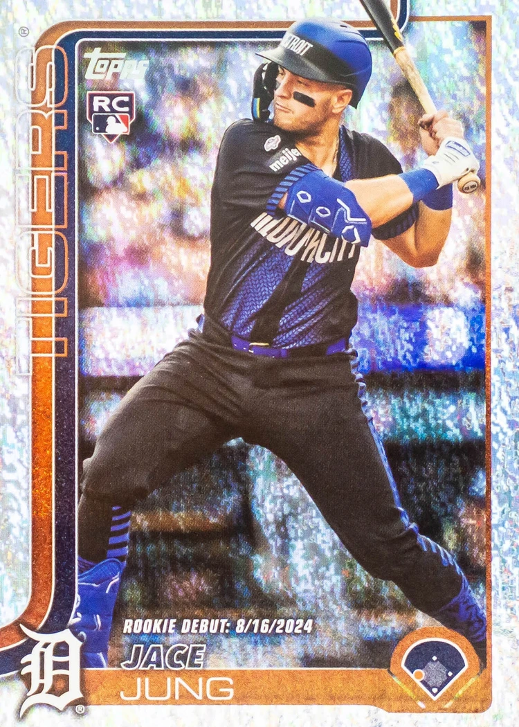Jace Jung
