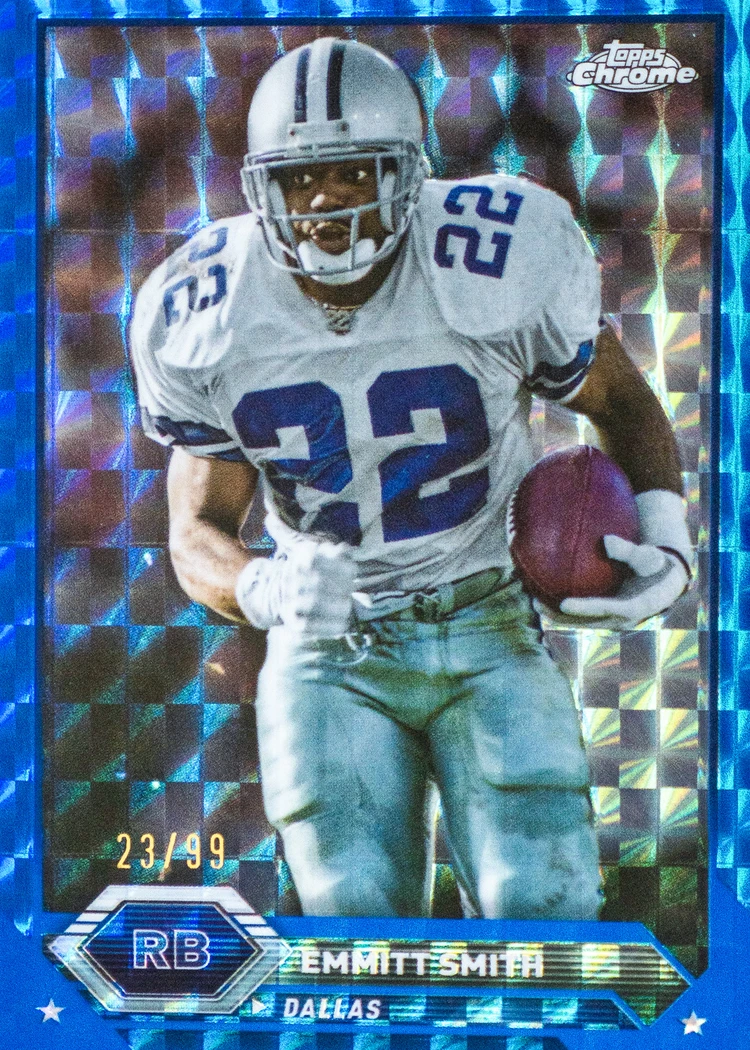 Emmitt Smith