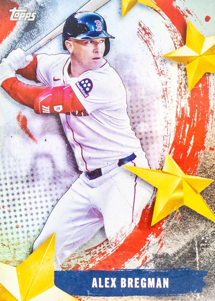 Alex Bregman