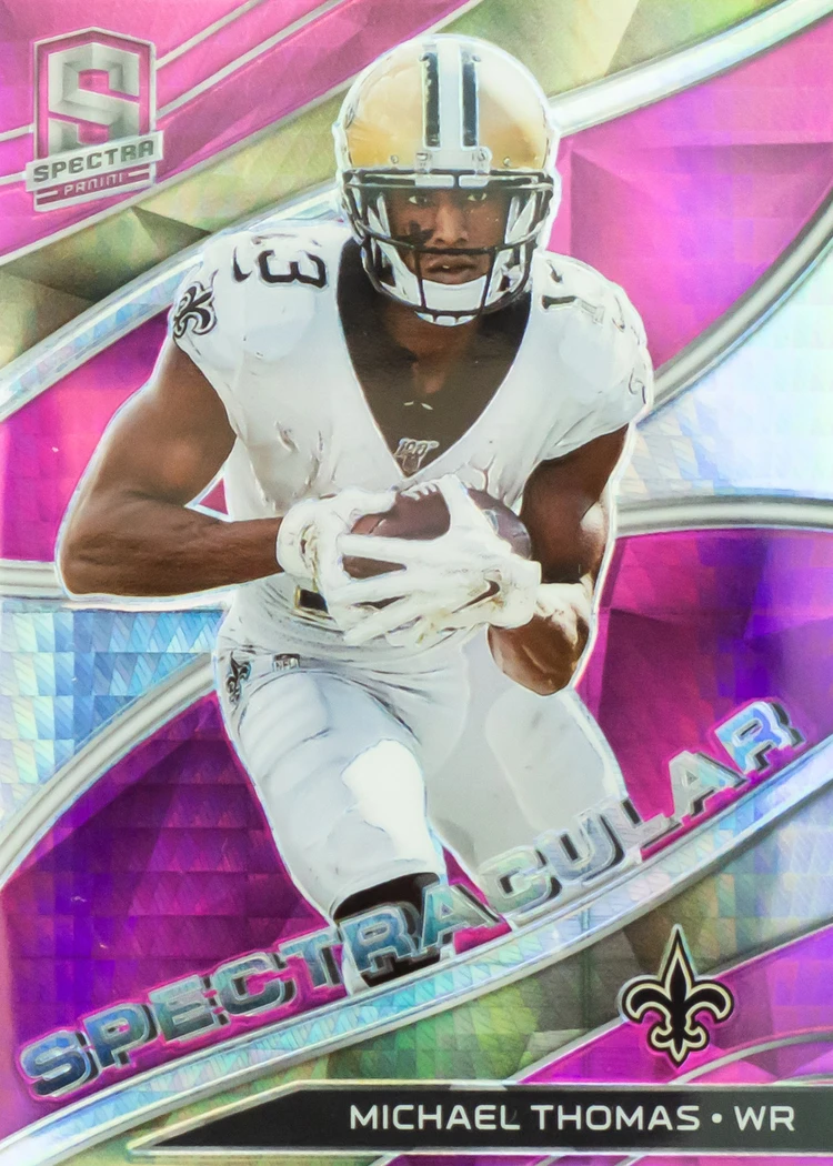 Michael Thomas