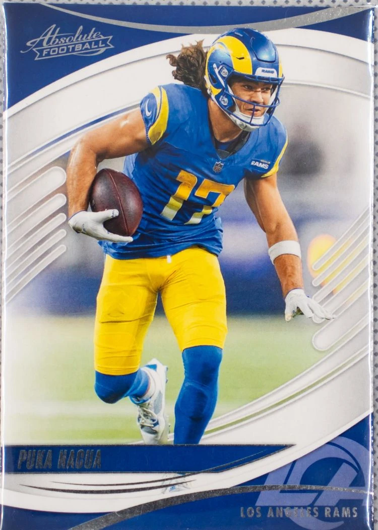 Puka Nacua