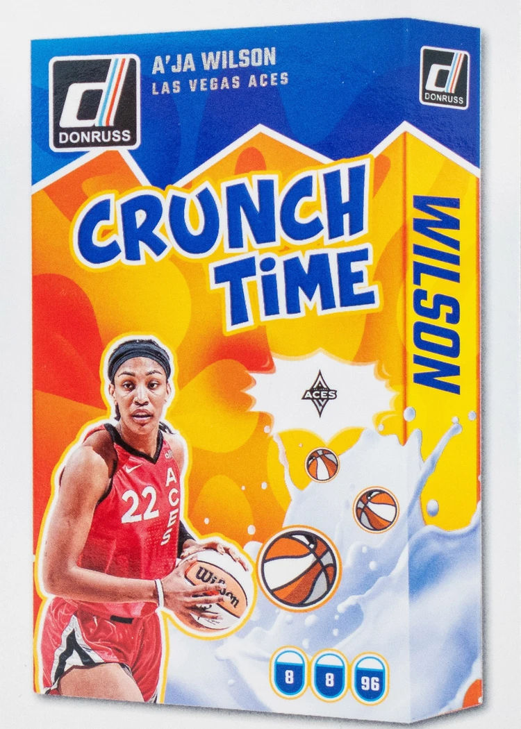 A'ja Wilson