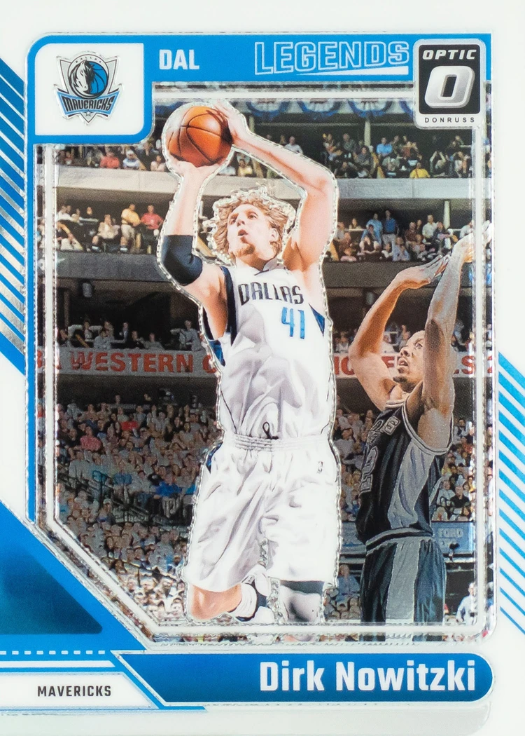 Dirk Nowitzki