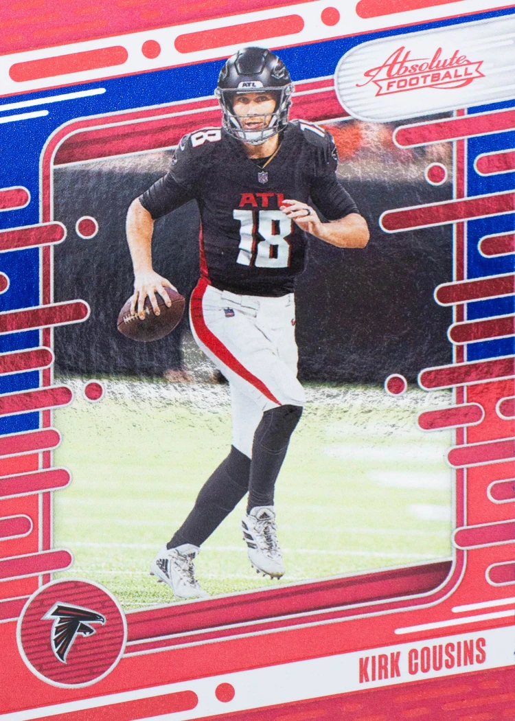 Kirk Cousins