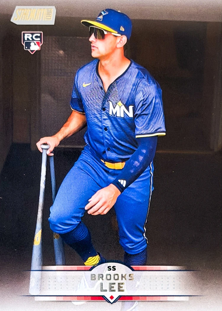 Brooks Lee