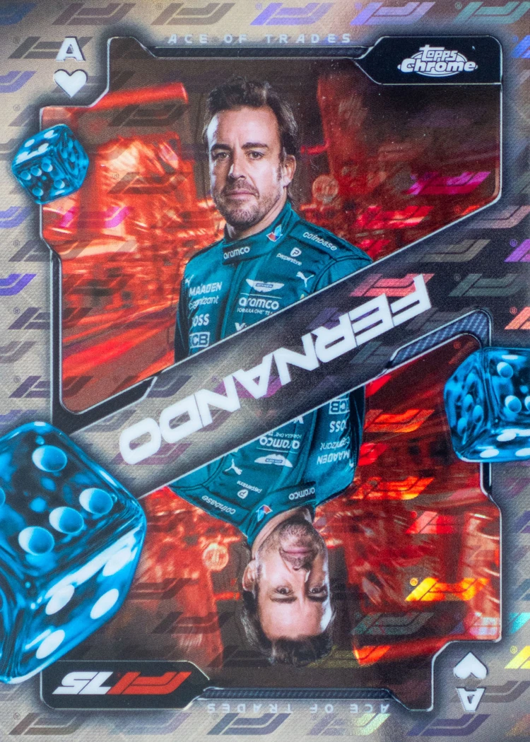 Fernando Alonso