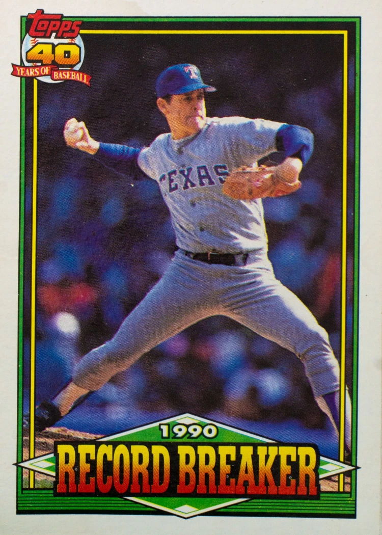 Nolan Ryan