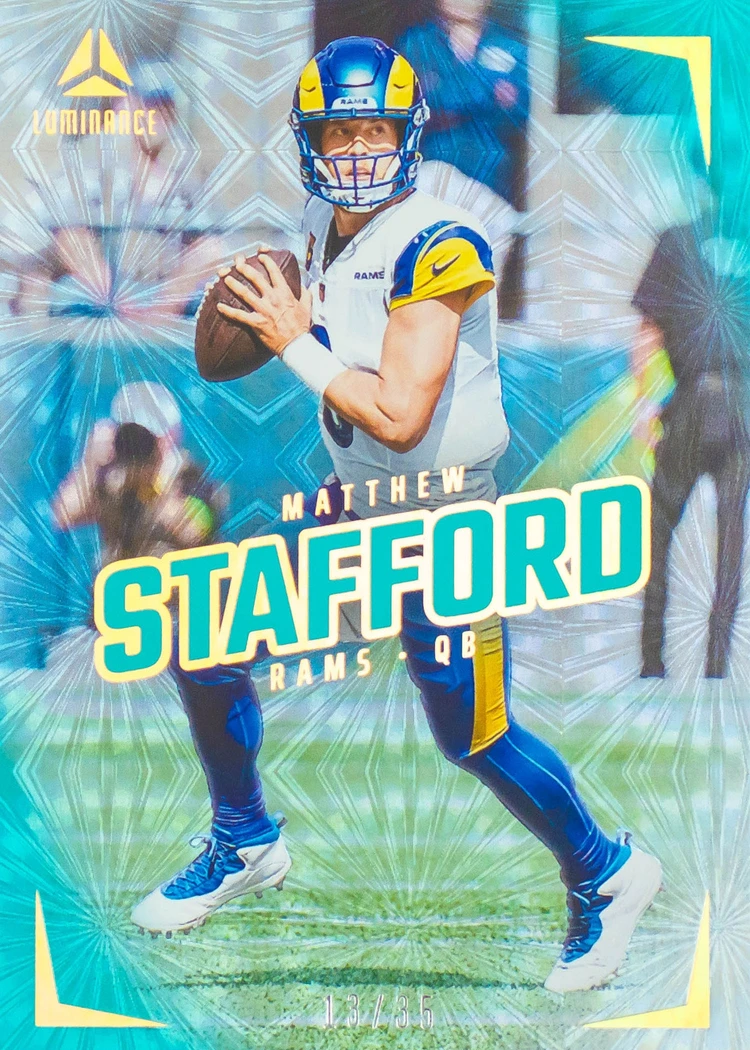 Matthew Stafford