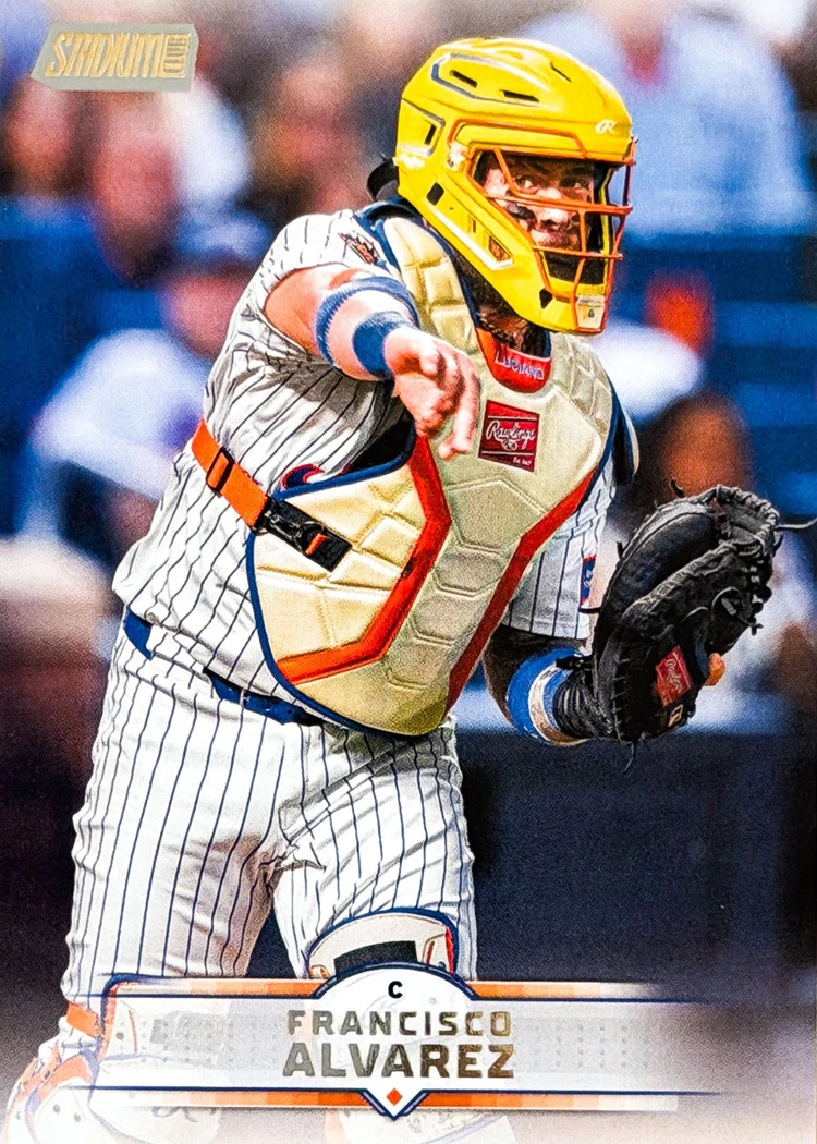 Francisco Alvarez