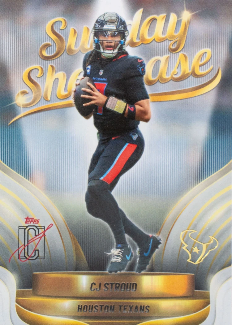 Cj Stroud