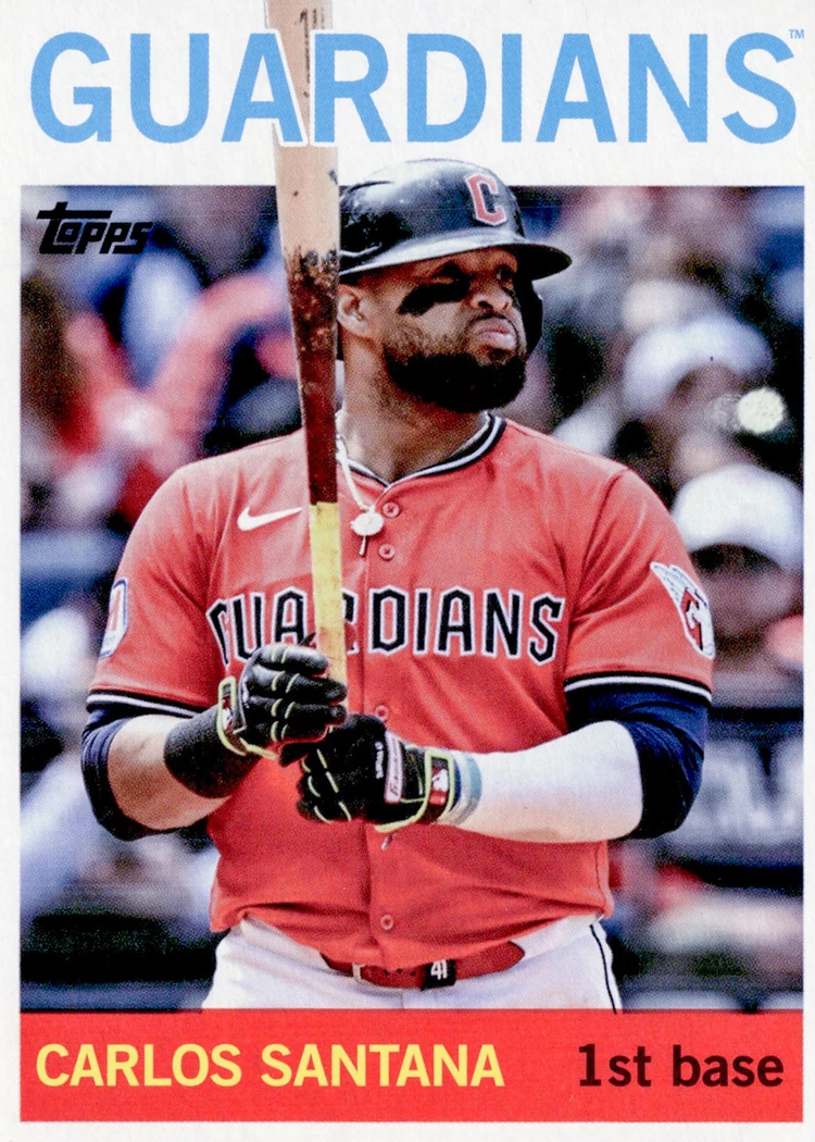 Carlos Santana