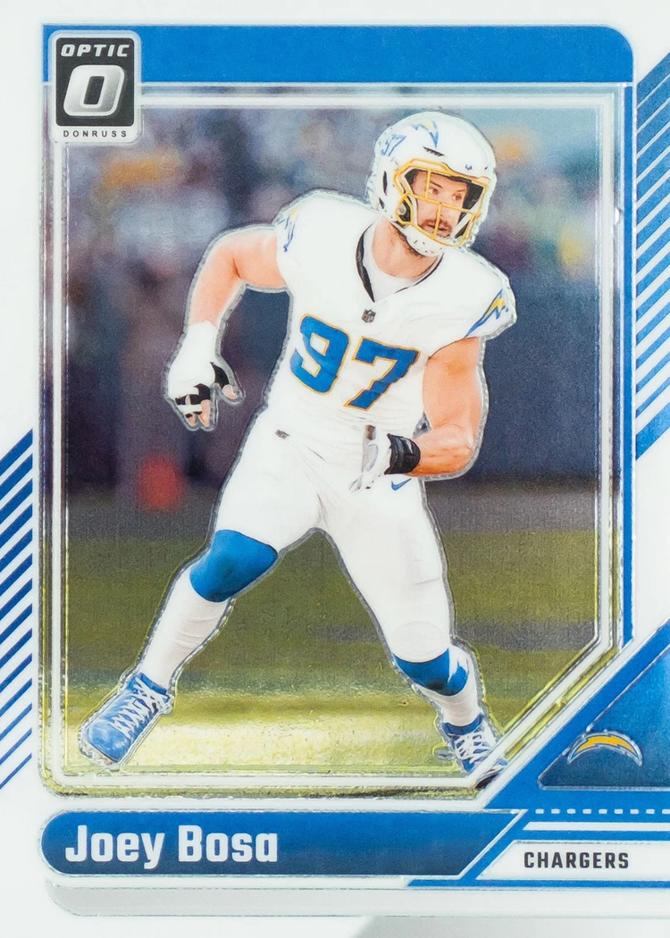 Joey Bosa