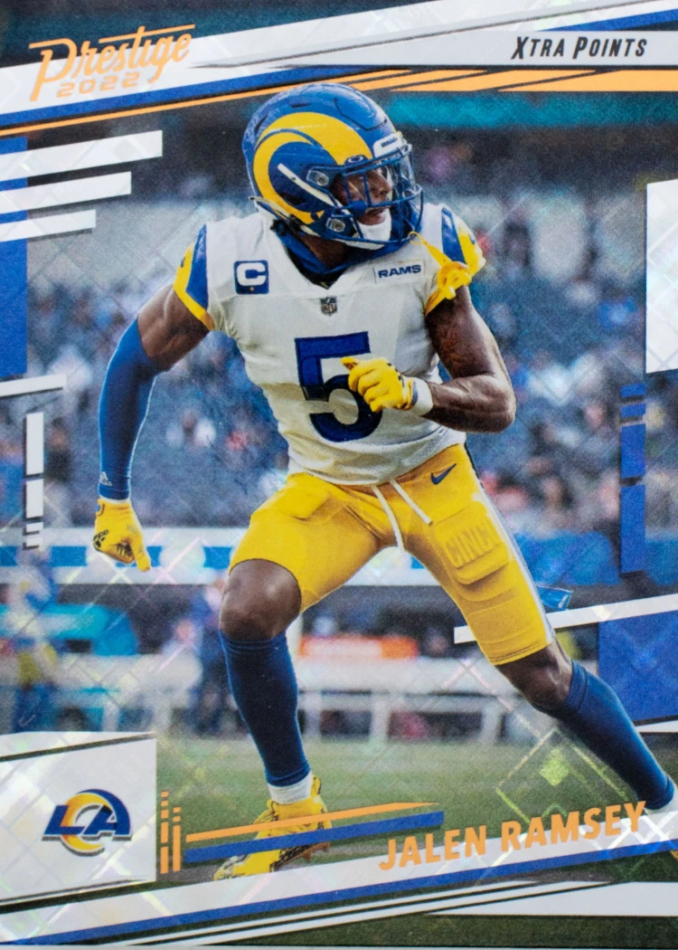 Jalen Ramsey