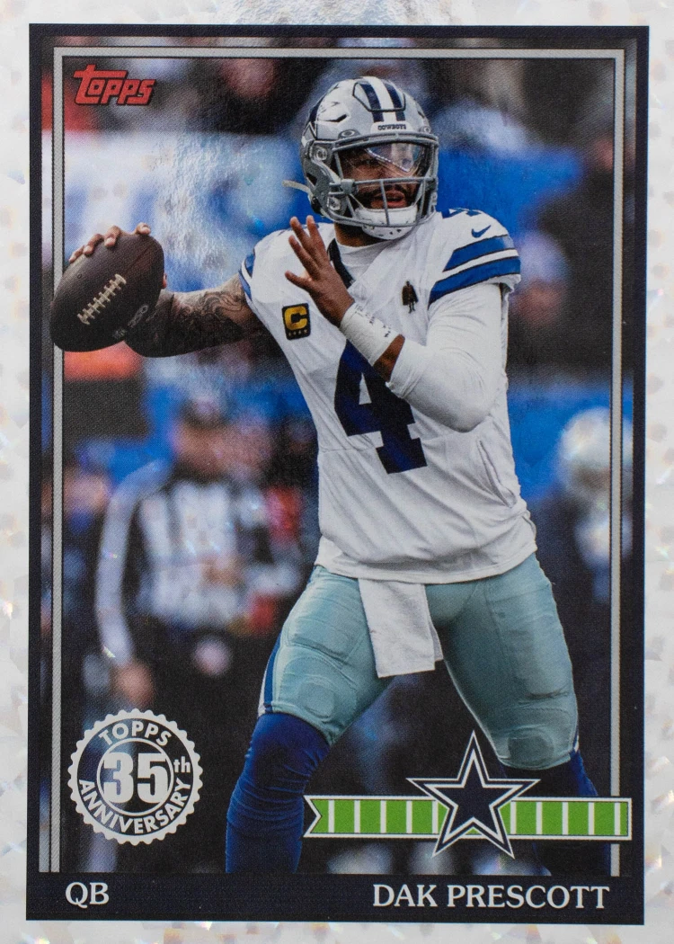 Dak Prescott
