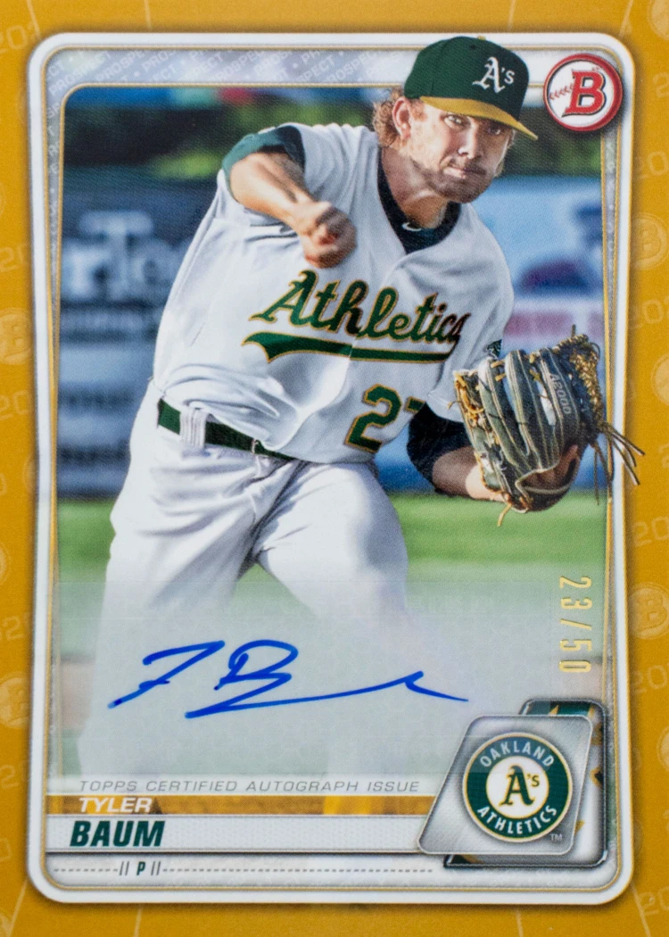 Tyler Baum