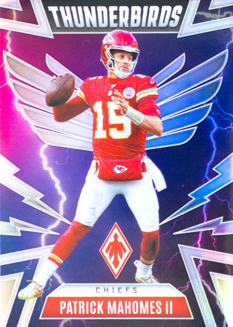 Patrick Mahomes II