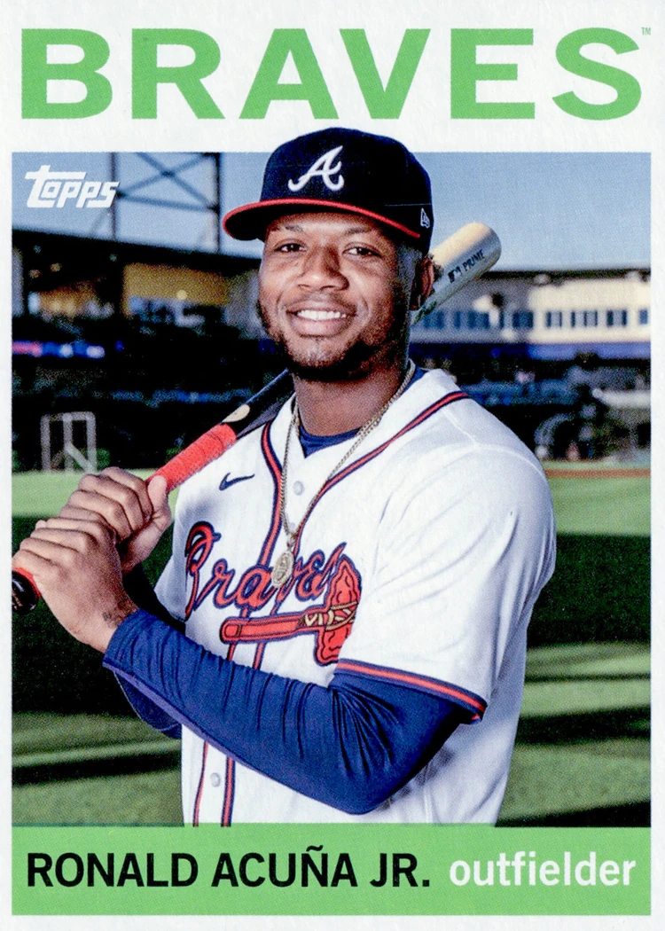Ronald Acuna Jr