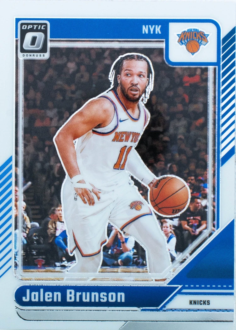 Jalen Brunson