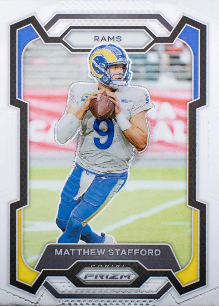 Matthew Stafford