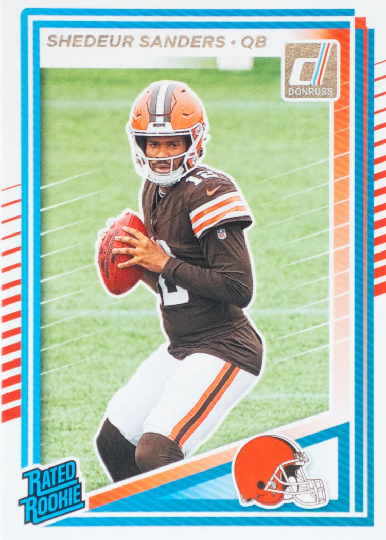 Shedeur Sanders