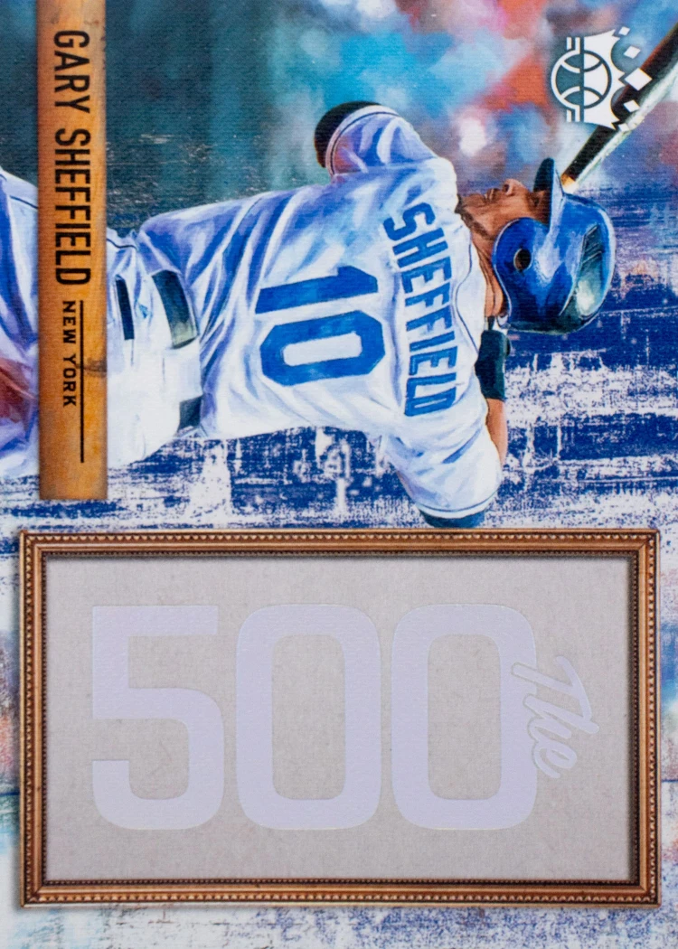 Gary Sheffield