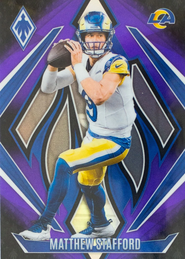 Matthew Stafford