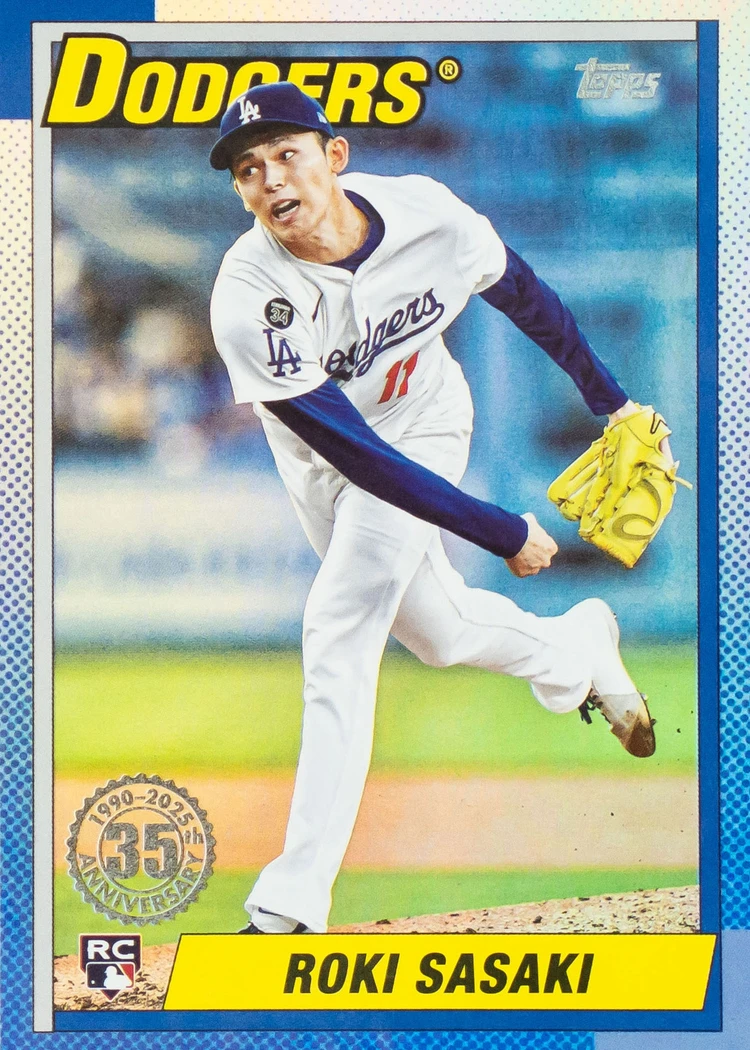 ROKI SASAKI