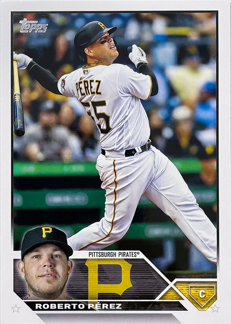 Roberto Perez