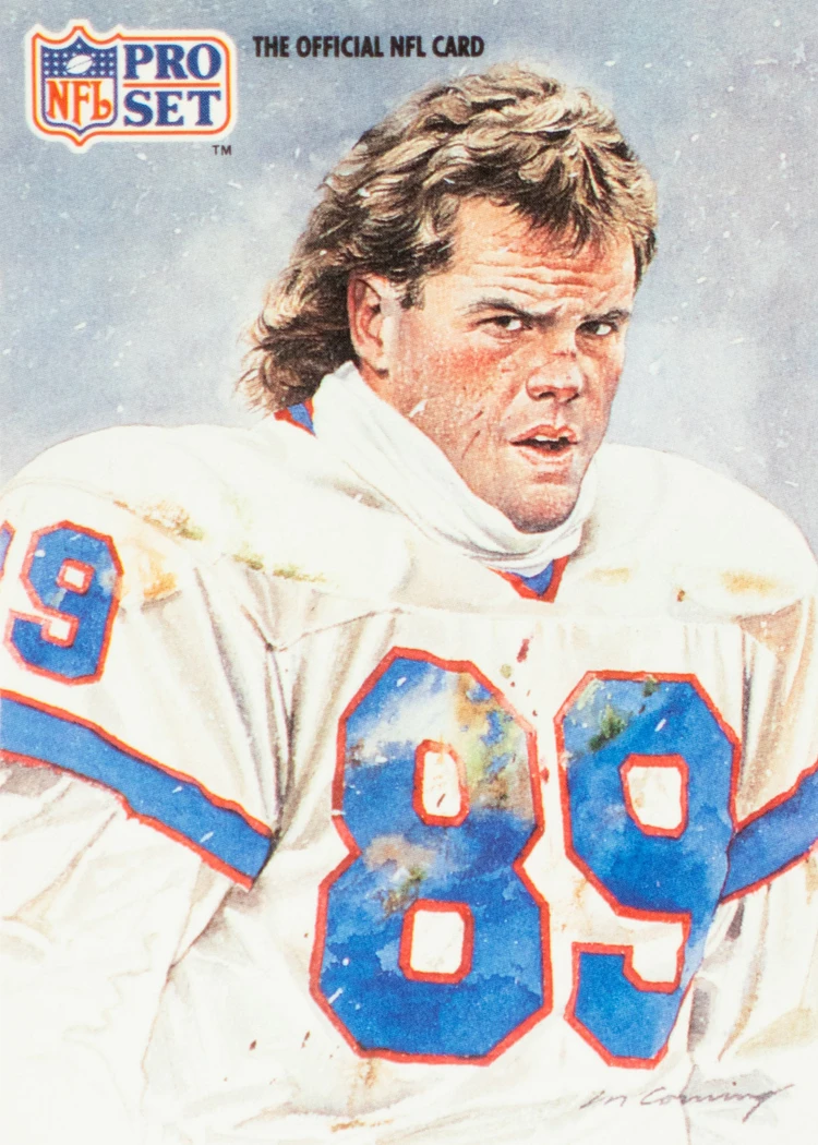Steve Tasker