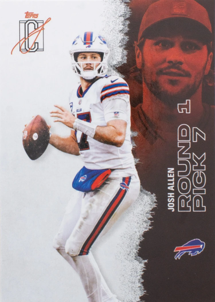 Josh Allen