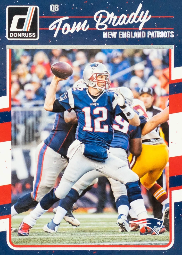 Tom Brady
