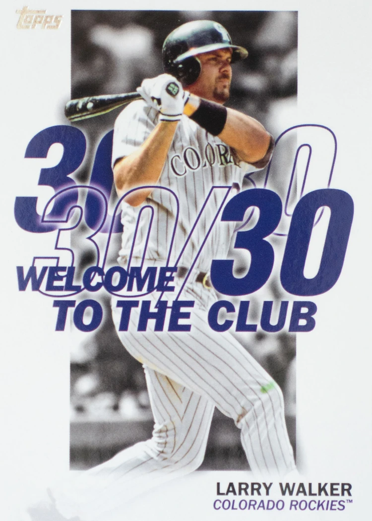 Larry Walker