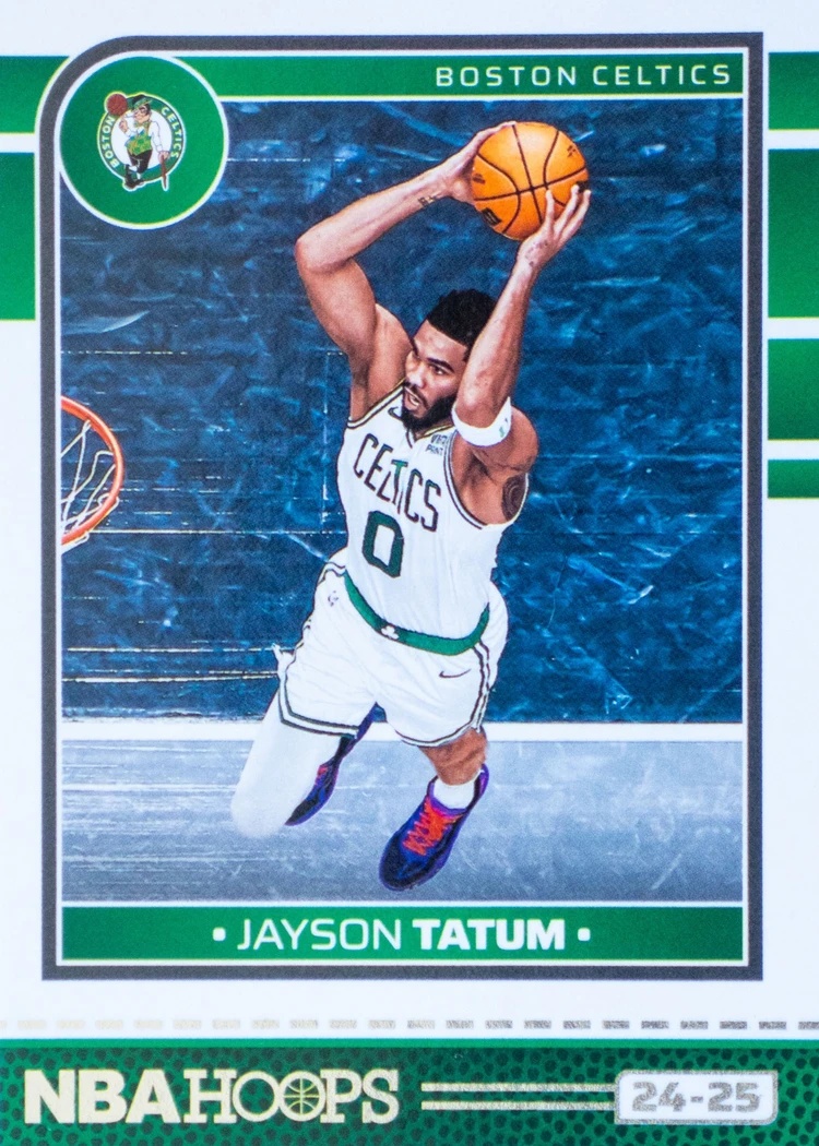 Jayson Tatum
