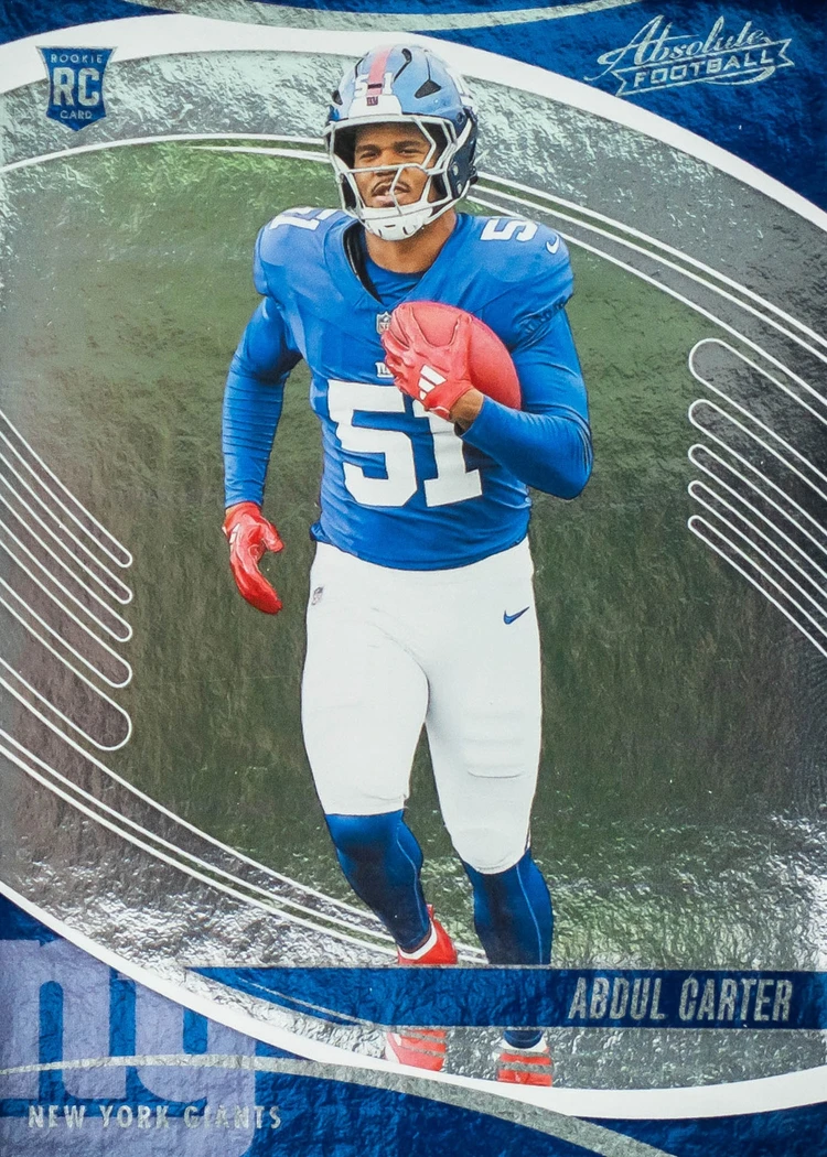 Abdul Carter