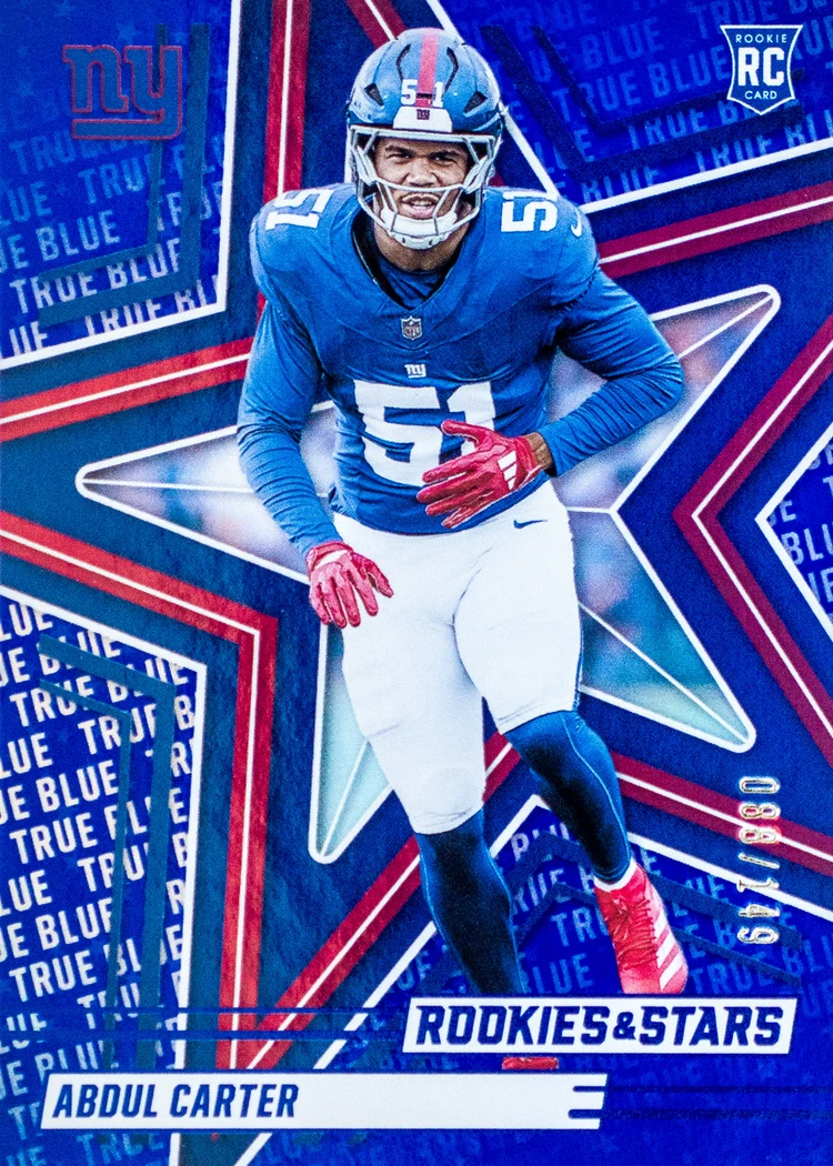 Abdul Carter