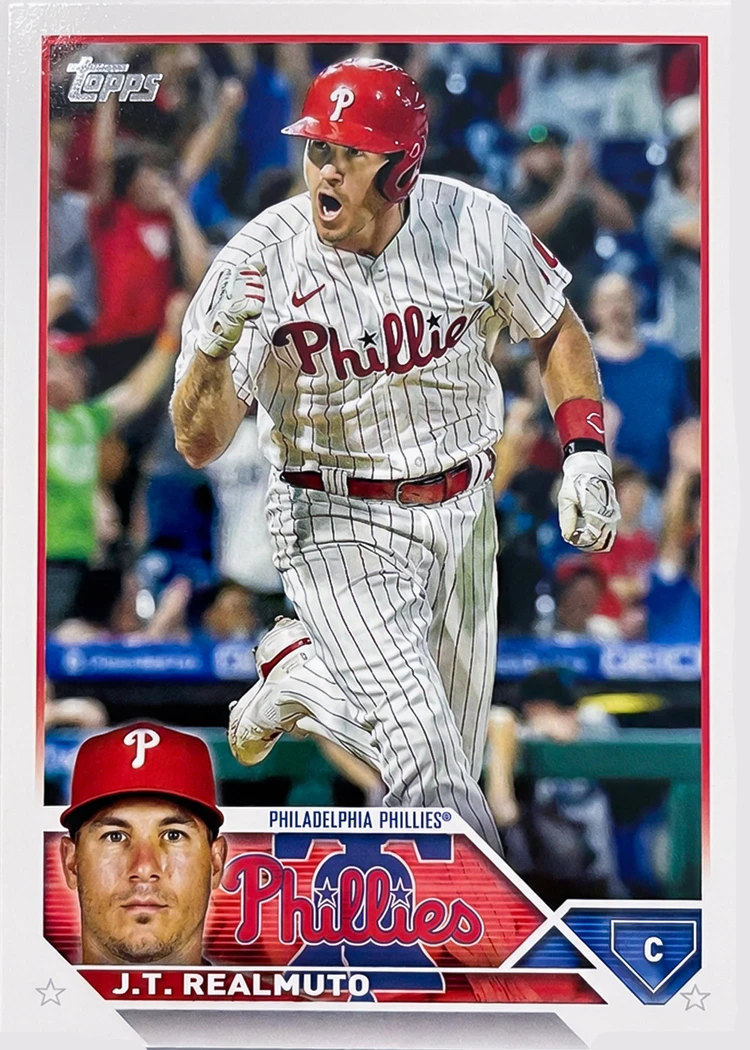 J.T. Realmuto