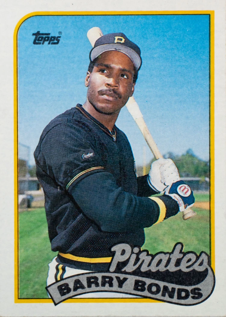 Barry Bonds