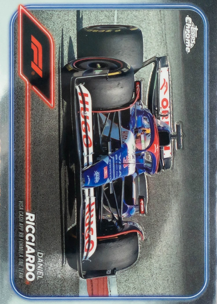 Daniel Ricciardo