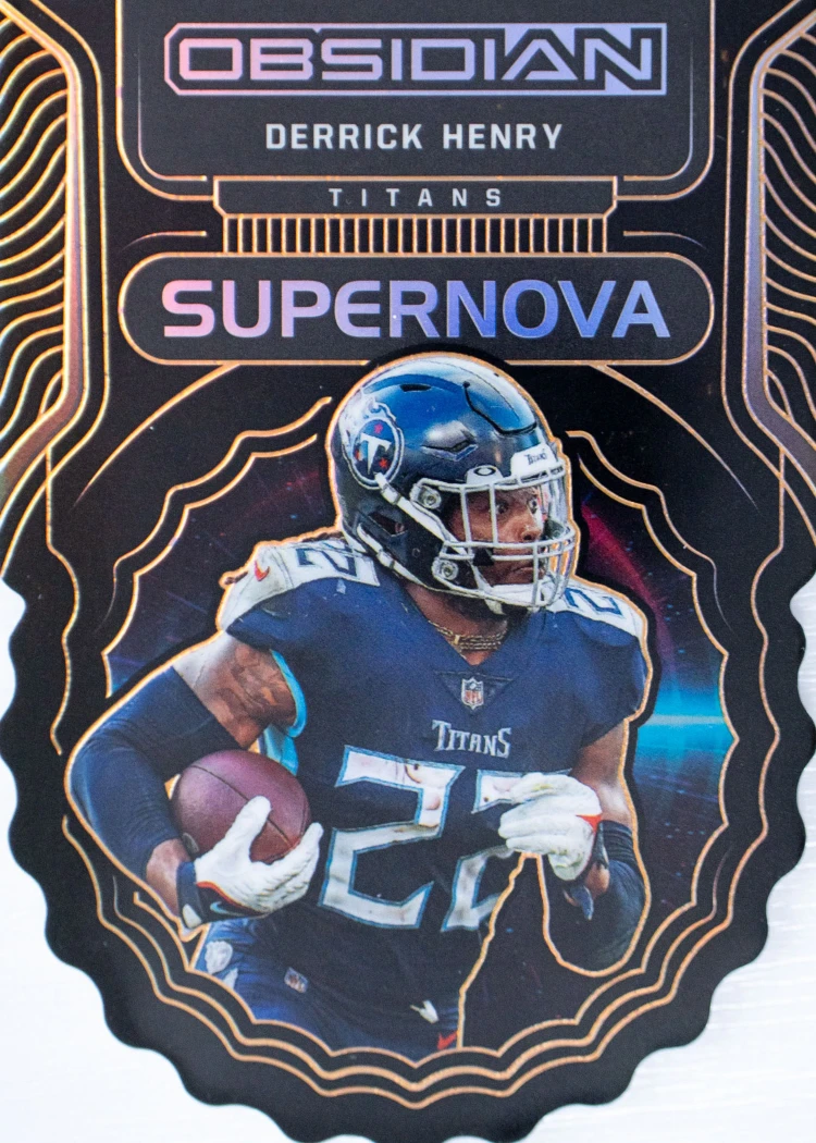 Derrick Henry