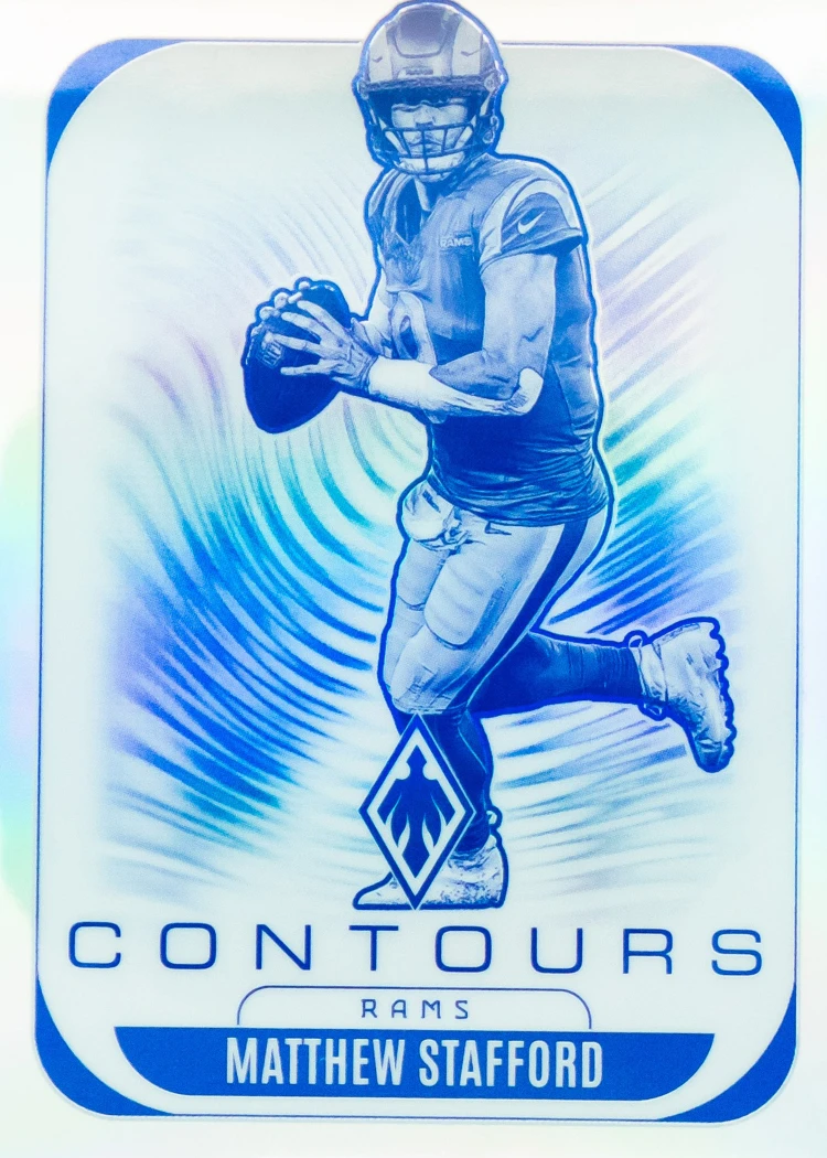 Matthew Stafford