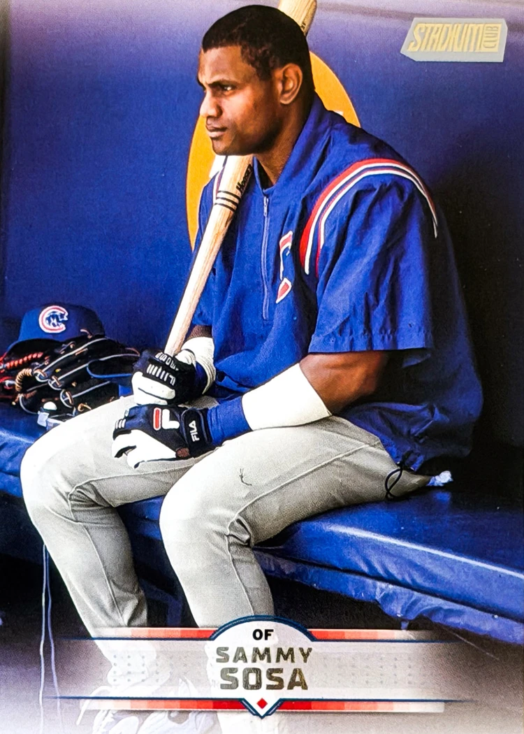 Sammy Sosa