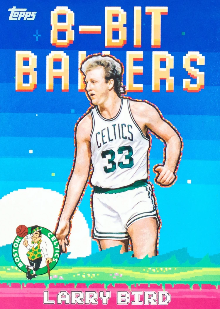 Larry Bird