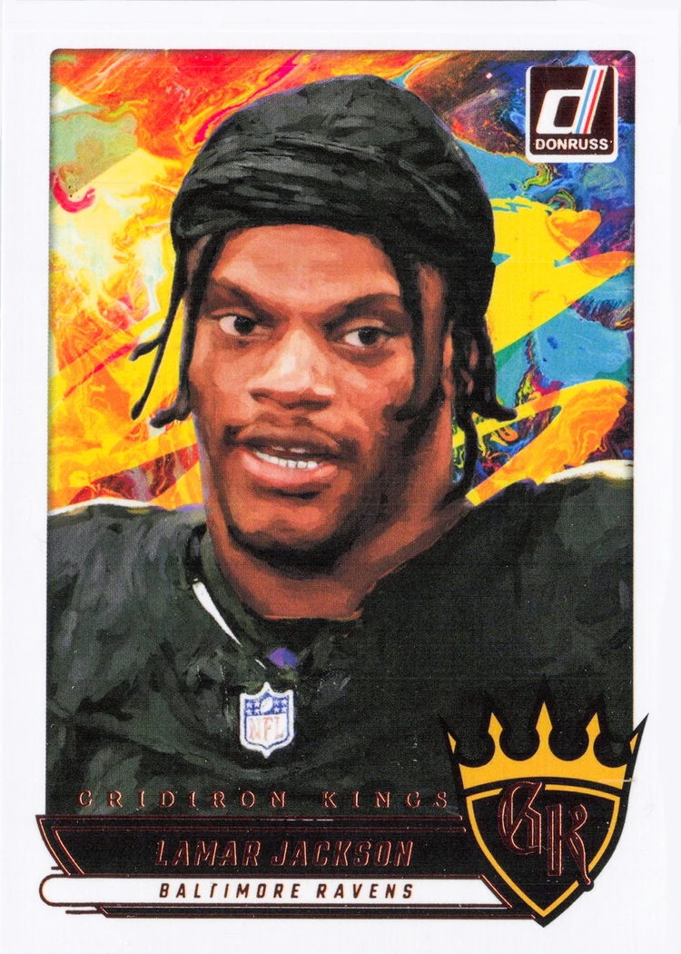 Lamar Jackson