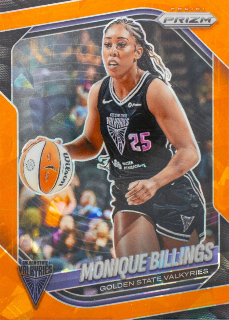 Monique Billings