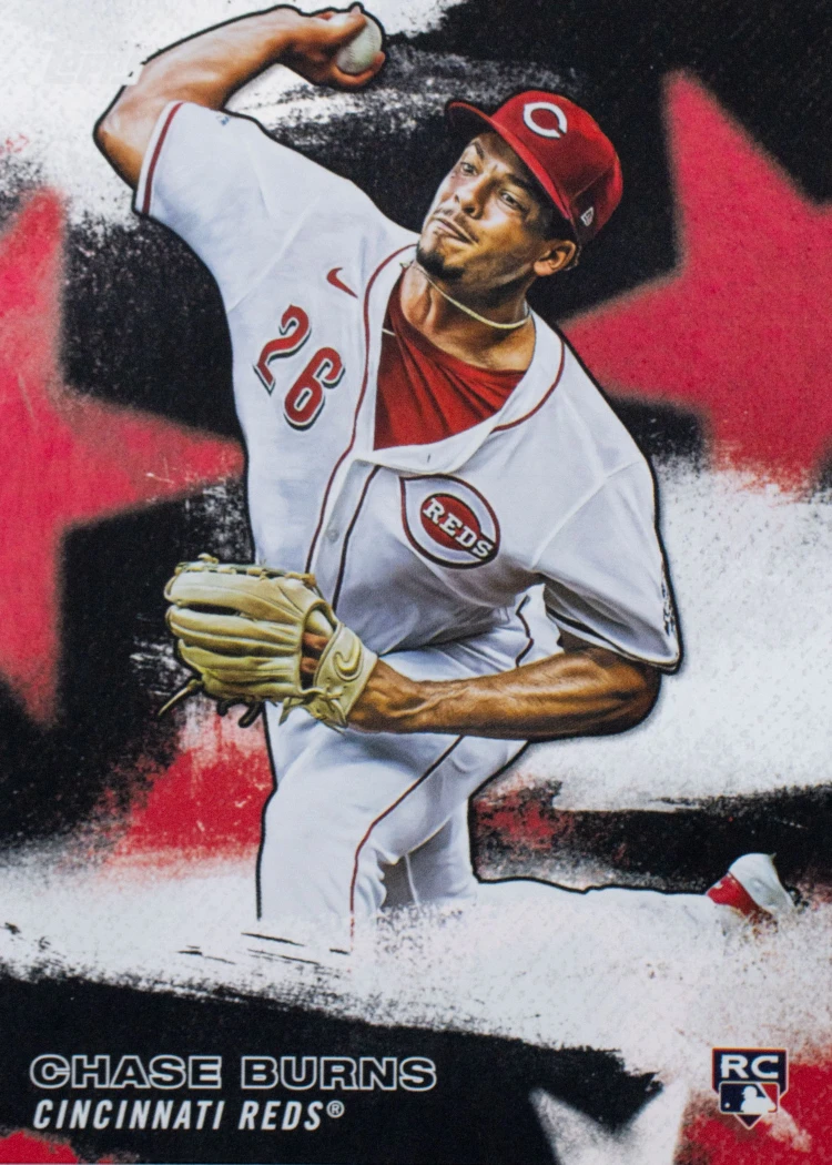 Chase Burns